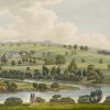 Parramatta courtesy of National Library of Australia